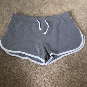 Girls shorts